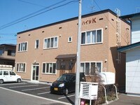 ハイツK