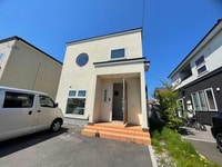 石川町467番地貸家