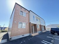 メゾンスクエア