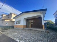 日吉町２丁目貸家