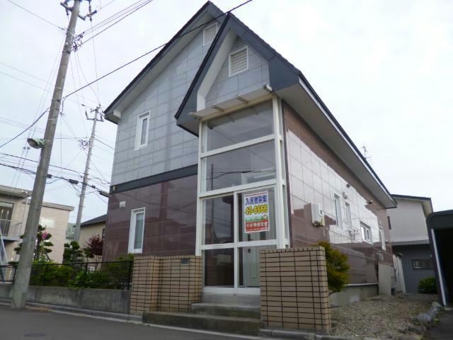  美原4丁目24番貸家