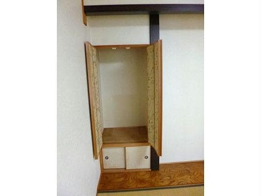  美原4丁目24番貸家