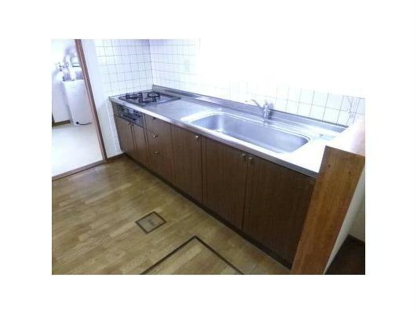  美原4丁目24番貸家