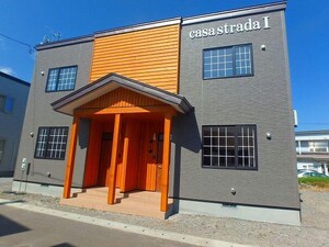 casa stradaⅠ