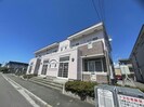 エスペランス桔梗の外観