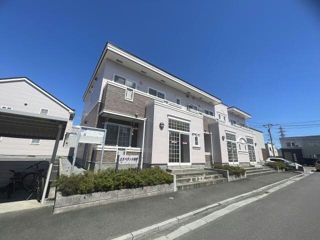  エスペランス桔梗