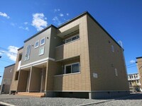 アヴニール・シェル9番館
