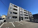 ルシャノワールの外観