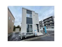 高盛町モデルハウスF