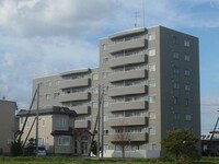 第3キリンズマンション
