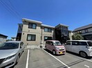 コンフォートＷの外観