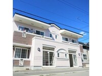 ベルクール石川3号館