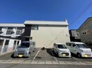 フローラ時任Ⅰの外観