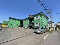 コーポ第2ダックス