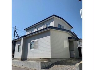東山3丁目12番貸家