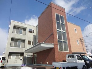 マンションＡＩ