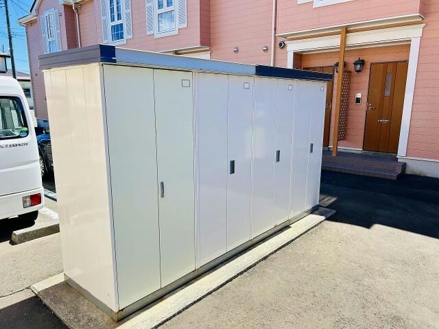  エル・トゥール２番館