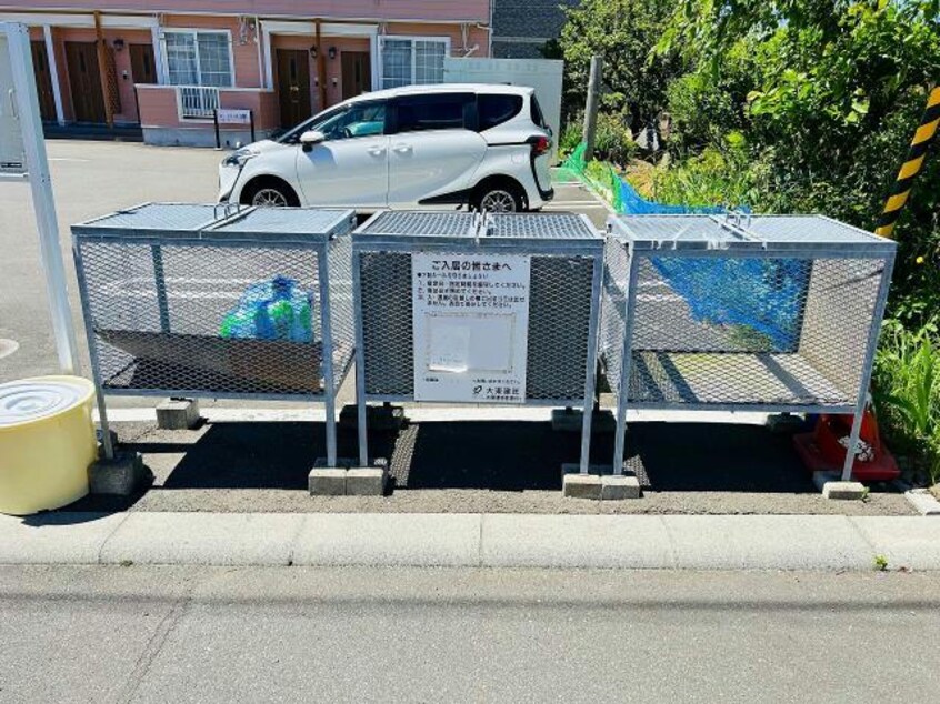  エル・トゥール２番館