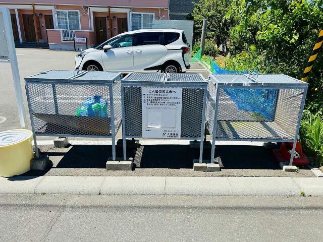  エル・トゥール２番館