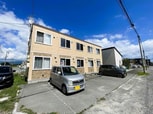 サンシャイン亀田港