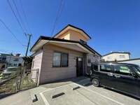 富岡町3丁目29番貸家