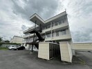 ジョイパレスさくらの外観