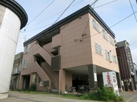 シーサイドマンション