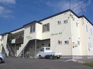 プラドール大川