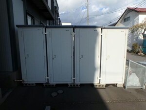 オークビレッジⅡ