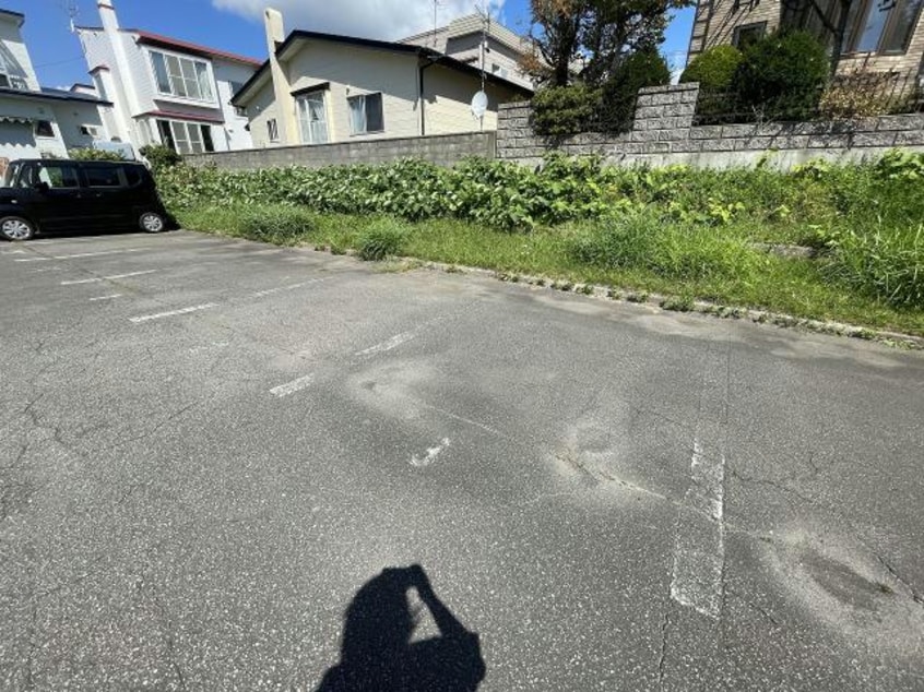  コーポワカサ