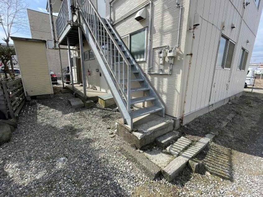  ソフィアハイツ