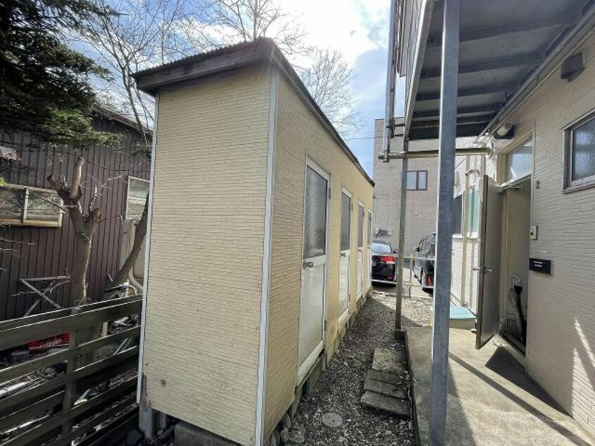  ソフィアハイツ