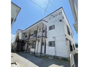 コーポミライ昭和