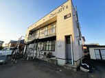 コーポラスJOYⅡ