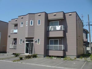 グリーンセゾンD棟【当社管理物件】