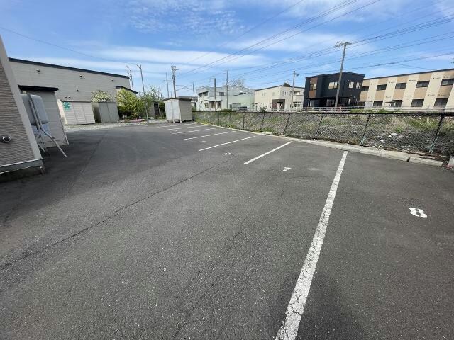  コーポ吉川