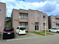 グリーンセゾンB棟