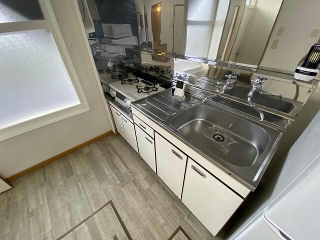  レジェンド北大前