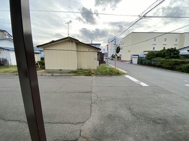  レジェンド北大前