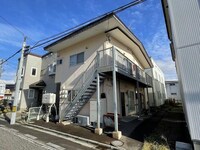 宮前ハウス