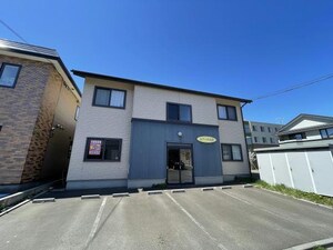 ユアーズ石川