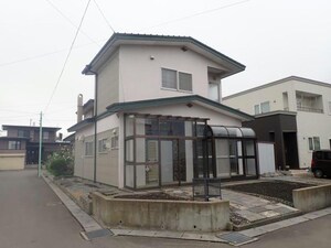 北斗市追分1丁目貸家