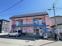 コーポHERO富岡