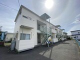 マンションギャザー