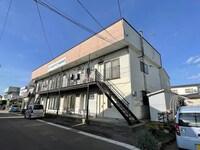 ロイヤルライフ亀田本町