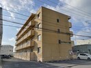 ロイヤルライフ富岡の外観