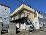 サンハウス柏木
