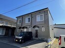 メゾンド315の外観