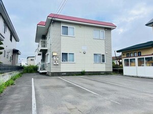 リバージュワジマ