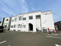 五稜郭マンション